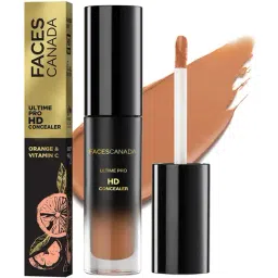 Faces Canada Ultimepro HD Cover Up Concealer Walnut SPICE 05 - 3.8 ml-48