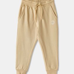 R&B Boys Cotton Regular Fit Joggers-picture-22