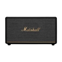 Marshall Stanmore III Bluetooth Wireless Speaker (Black)-13
