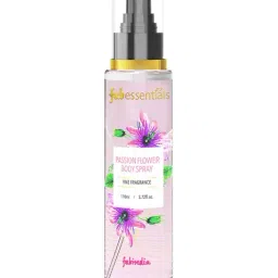 Fabessentials Passion Flower Body Spray - 110 ml-image-84