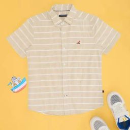 Kids Boys Shirts-image-66