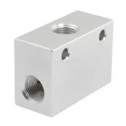 Akari25.4 mm (1 Inch) Shuttle Valve ST-25-38
