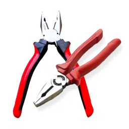 ATC 203.2 mm (8 Inch) Multipurpose Combination Pliers Combo for Home & Professional (2 Pcs), ATC252-image-42