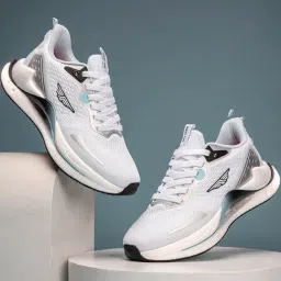 Red Tape Women's Blue Running Shoes-image-62
