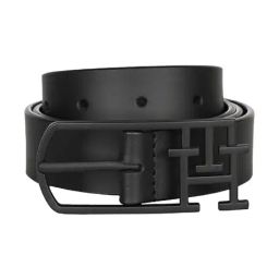 TOMMY HILFIGER Black Sylvie Casual Belt-48