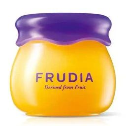 FRUDIA Blueberry Hydrating Honey Lip Balm - 10 ml-30