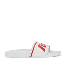 OFF LIMITS Women's CECILIA White Slides image 1
