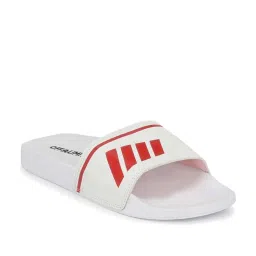 OFF LIMITS Women's CECILIA White Slides image 2