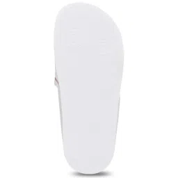 OFF LIMITS Women's CECILIA White Slides image 4