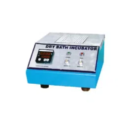 RELITECH 48 Holes and 1.5 ml MCT (100°C) Heating Block Dry Bath Incubator, DBI-MCT-13