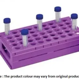 Abdos P20216 Polypropylene 33 Places Foldable Rack-33