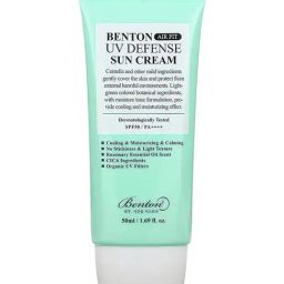 Benton Air Fit UV Defense Sun Cream SPF 50+ PA++++ - 50 ml-48