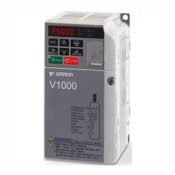 Omron V1000 Inverter, VZAB2P2BAA-picture-28