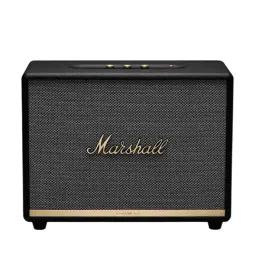 Marshall Woburn II 130 Watt Wireless Bluetooth Portable Speaker (Black)-picture-45