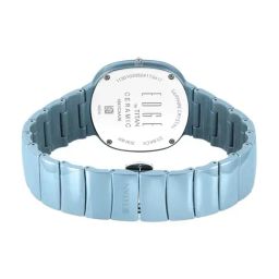 Edge By Titan NT1841QC07 Squircle Camo Unisex Analog Watch image 5