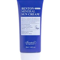 Benton Skin Fit Mineral Sun Cream SPF 50+ PA++++ - 50 ml-18