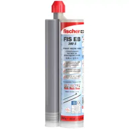 Fischer FIS EB 390 S Injection Mortar - 534984-image-3