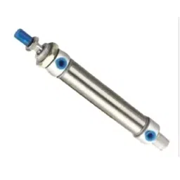 JELPC 75 mmx25 mm Double Acting SDNU Magnetic Cylinder-image-69
