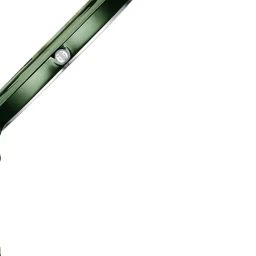 Edge By Titan NT1841QC05 Squircle Camo Unisex Analog Watch image 4