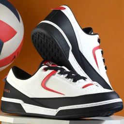 Spykar Men's DAPPER White & Black Casual Sneakers-image-31