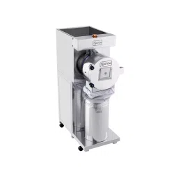 Ajanta PLATINUM 5 HP THREE PHASE Semi Automatic SS Pulveriser Machine with 40-57 Kg/hr Capacity-picture-44