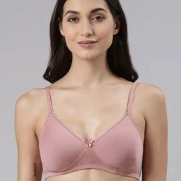 Dollar Missy Pink Cotton T-Shirt Bra-picture-30