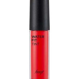 The Face Shop Water Fit Lip Tint - Rose Pink - 5 gm-56