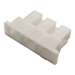 JST (JAPAN SOLDERLESS TERMINALS) Housing, 4 mm Pitch, 3Way, Bh Series, BHR-03VS-1 (Pack of 100)-image-72