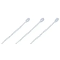 AS ONE Dropper for Trace Amount 0.5 ml, 0.5 ml , 3-9197-01-44