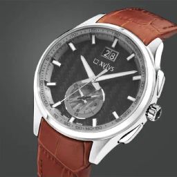 Xylys 40043SL02 Meteor Analog Watch for Men-image-60