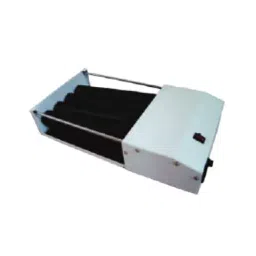 RELITECH 4 Rollers of PVC Rod Compact and Ergonomic Design Blood Sample Mixer, RT-495-37