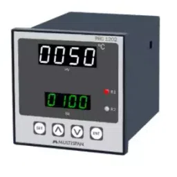 Multispan PRC-1202 Profile Controller 96 X 96 X 50 mm-42