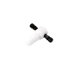 RELIGLAS 24/29 Black PTFE Interchangeable Stopper, 13.200.08-image-15