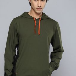 Puma CLOUDSPUN Hooded Drycell Training Sweatshirt-image-71
