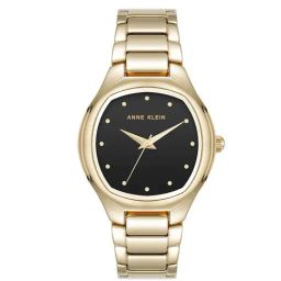 Anne Klein AK5132BKGB Quartz Analog Watch for Women-45