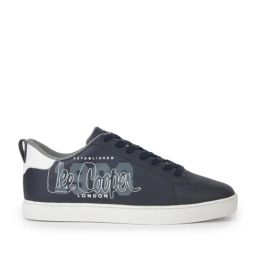 Lee Cooper Men's LC6312A Navy Sneakers-image-18
