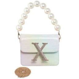 Esbeda Multicolor Textured Small Sling Handbag-image-68