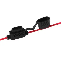 RS PRO Fuse Holder , Voltage 32 V, Model No 2375266-22
