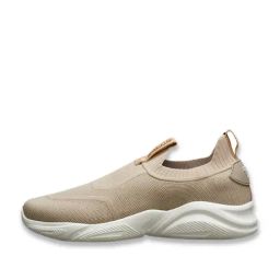 Neemans Men's Sole Max Beige Walking Shoes-image-42