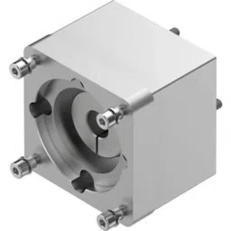 Festo EAMM-A Series Connection Kit for Use with Motor Mounting, 49mm Length, EAMM-A-T42-60R-picture-21