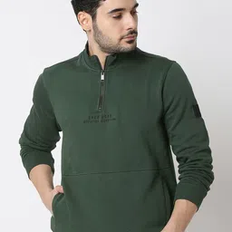 SPYKAR Men Sweatshirt-picture-7