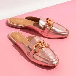 Inc 5 Embellished Mules-picture-29