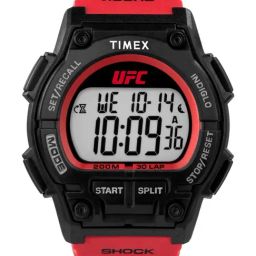 Timex TW5M526000D UFC Strength Chronograph Digital Watch for Men-picture-49