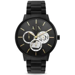 Armani Exchange Black Watch AX2748-picture-10