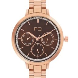 French Connection FCN00074D Cornelia Multifunction watch for Women-98