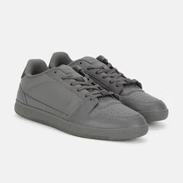 United Colors of Benetton Men PU Sneakers-picture-11