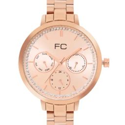 French Connection FCN00074C Cornelia Multifunction watch for Women-79