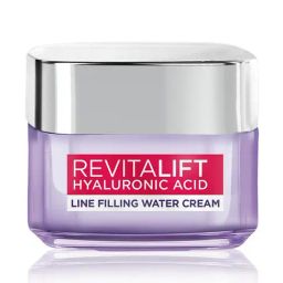 L'Oreal Paris Revitalift Hyaluronic Acid Plumping Day Cream - 50 ml-image-33