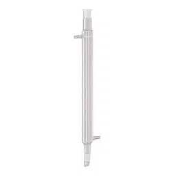 Borosil Liebig Condenser with Drip Trip Joint Size 14/23 To Use With 3454A22, 3454S03-29