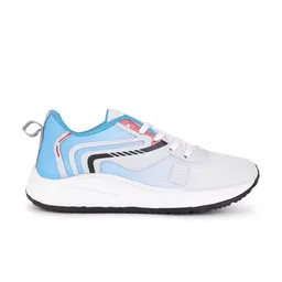 PENNEN Men Running Non-Marking Shoes image 5